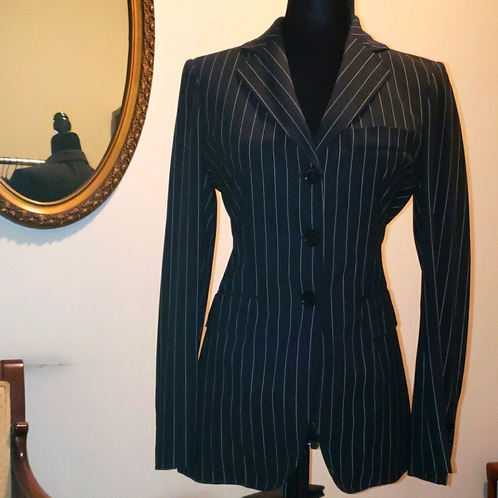 Vintage Moschino blazer